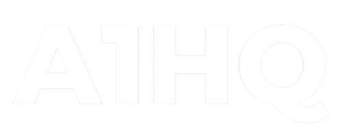 A1 HQ logo