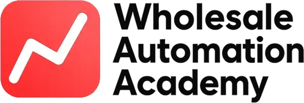 Wholesale Automation Academy ($5k Partial)